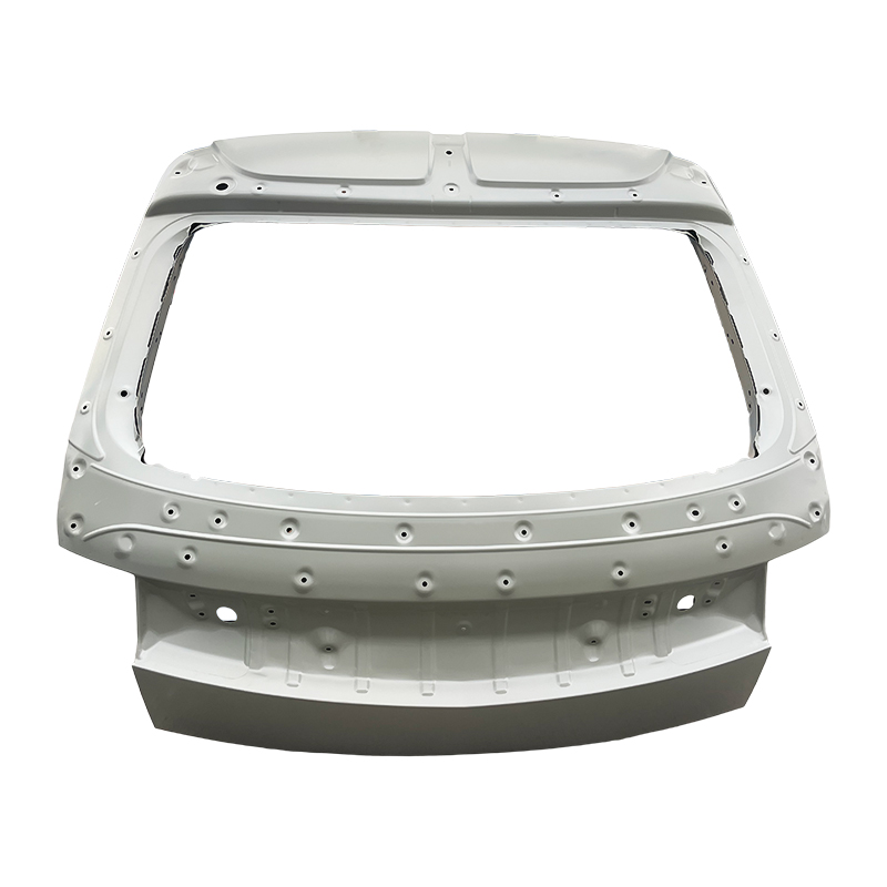 HYUNDAI IONIQ 22 csomagtérajtó panel