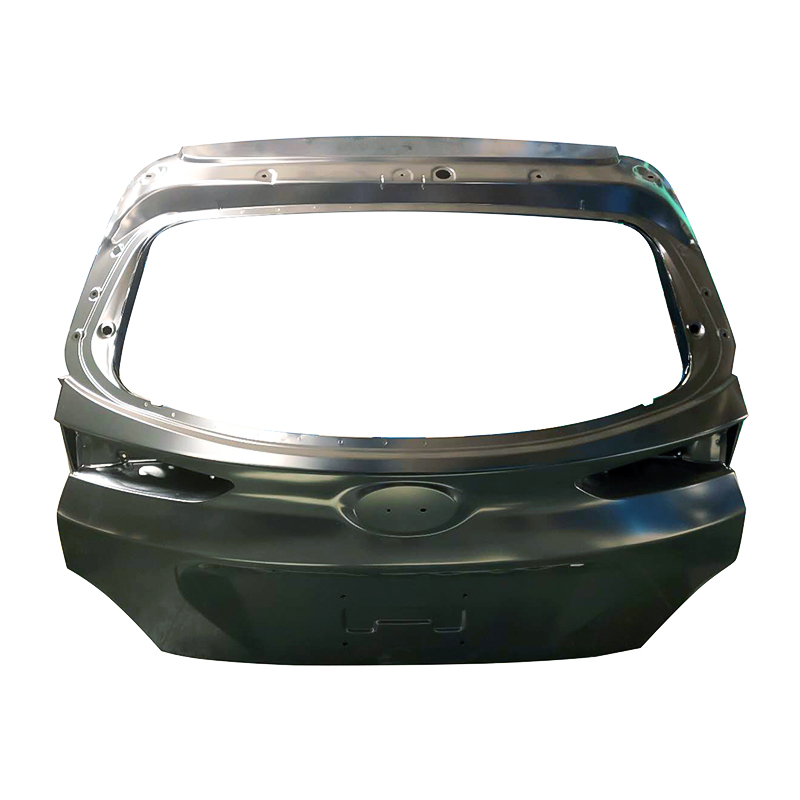 HYUNDAI KONA 18 Csomagtérajtó panel