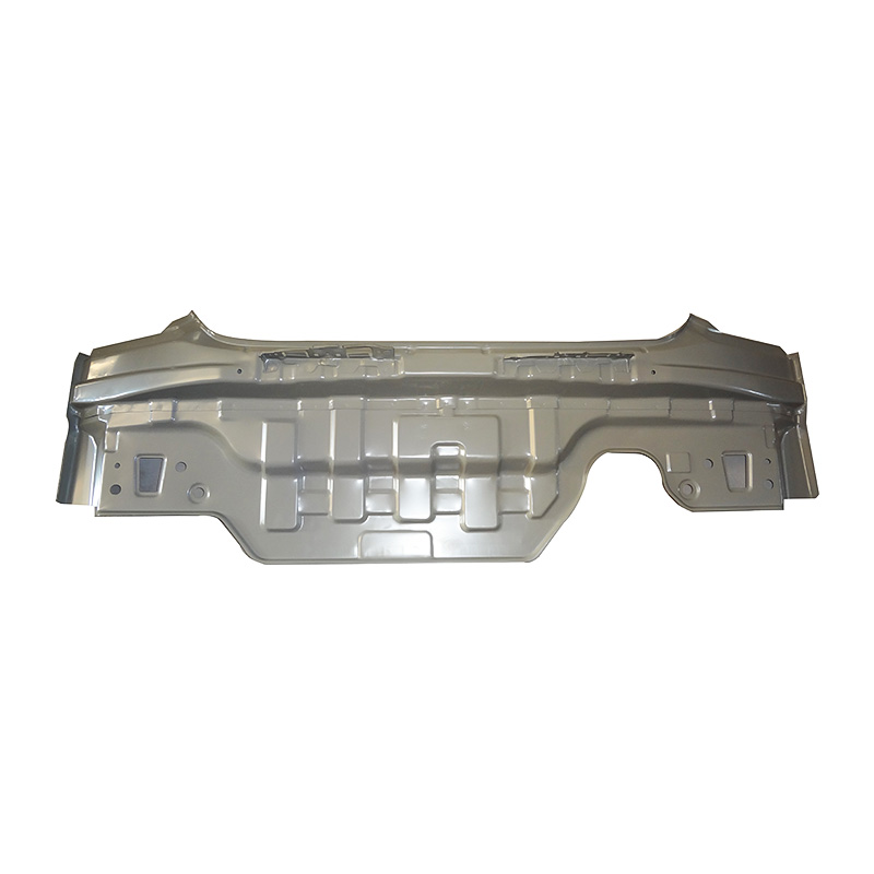 HYUNDAI ELANTRA 11 hátsó panel