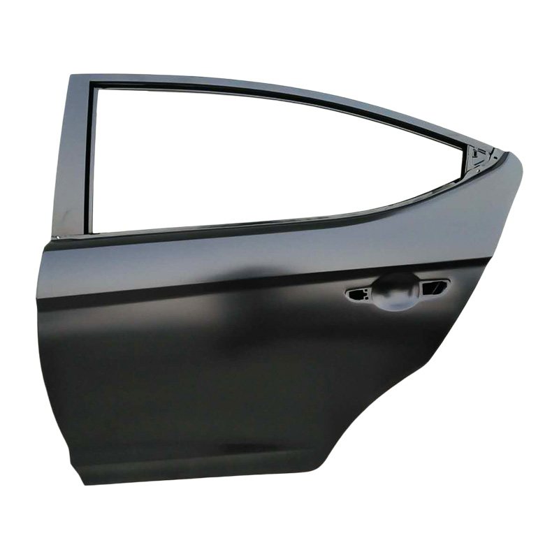 HYUNDAI ELANTRA 16 Első ajtók