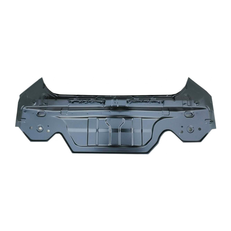 HYUNDAI ELANTRA 16 hátsó panel