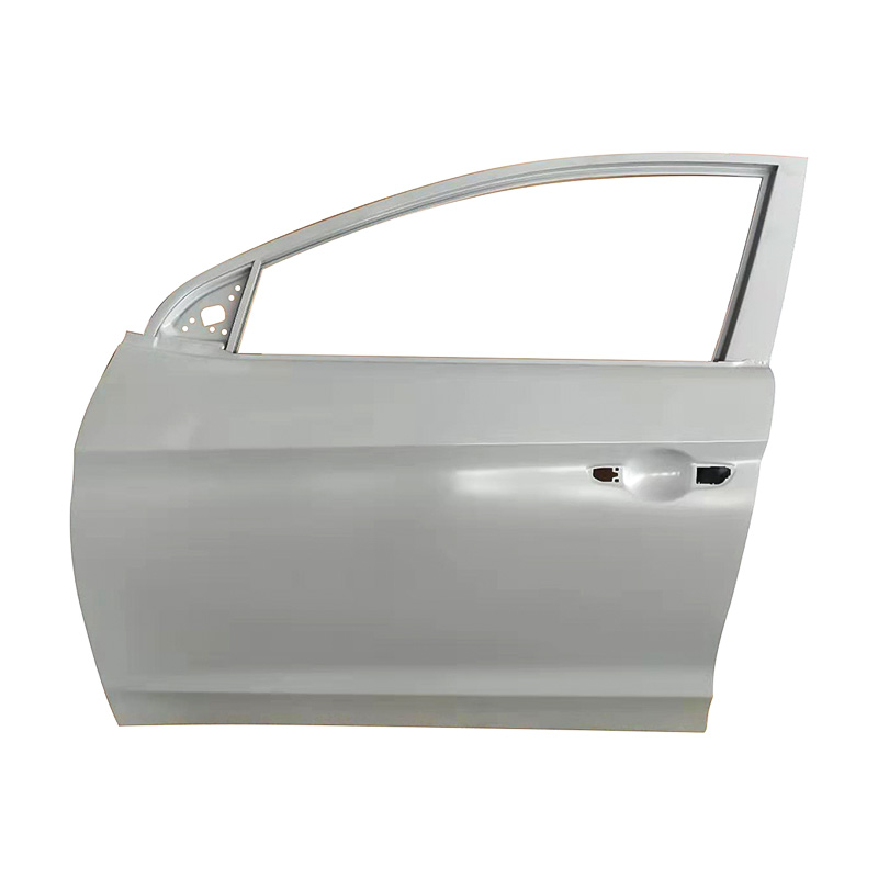 HYUNDAI ELANTRA 19 Első ajtó