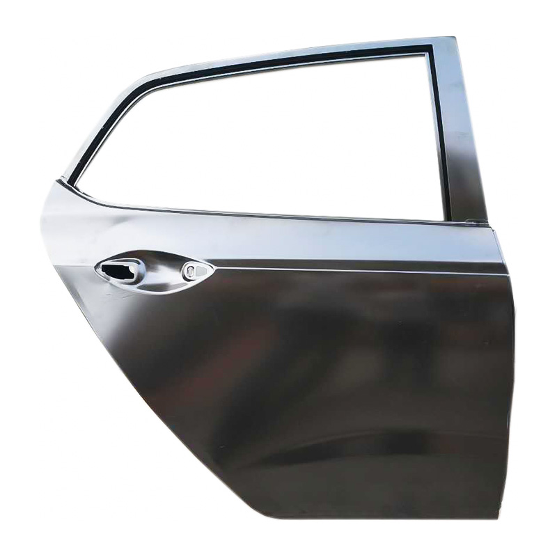 HYUNDAI I10 14 FELHÁTÁS Hátsó ajtó