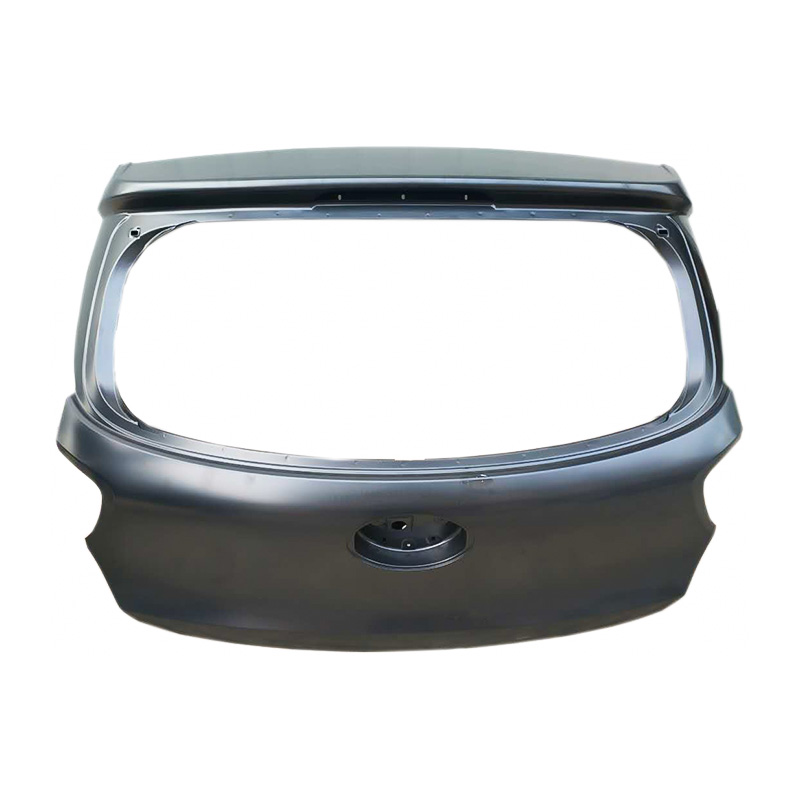 HYUNDAI I10 14 FELHÁTÁS Csomagtérajtó panel