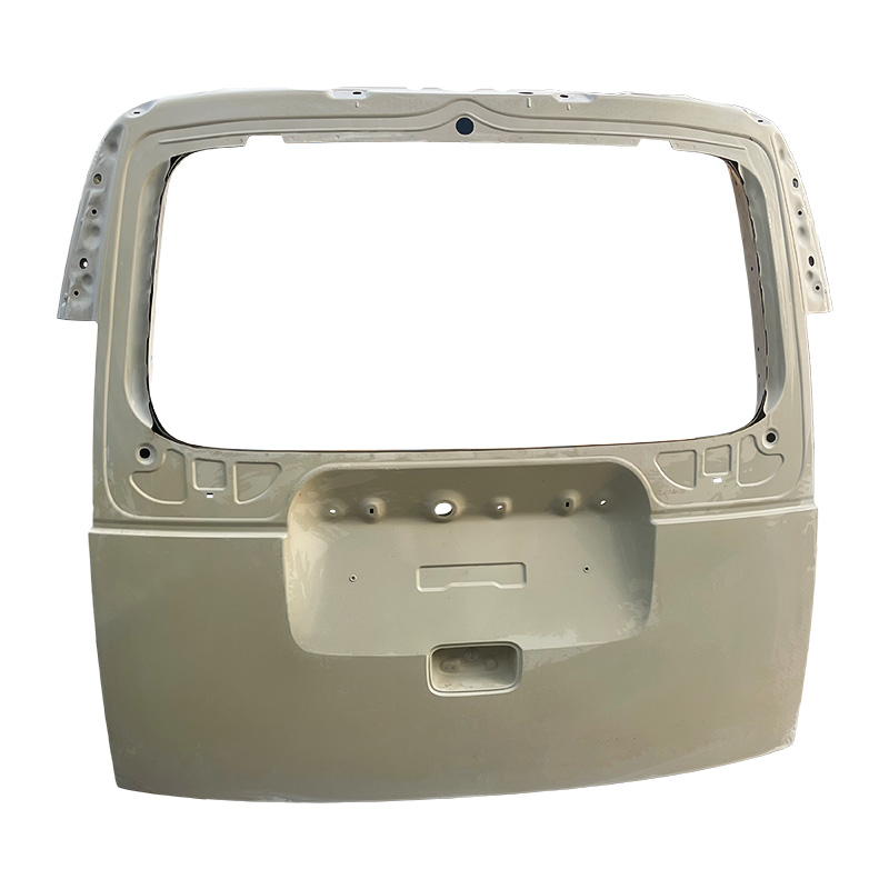 HYUNDAI STARIA 22 Csomagtérajtó panel