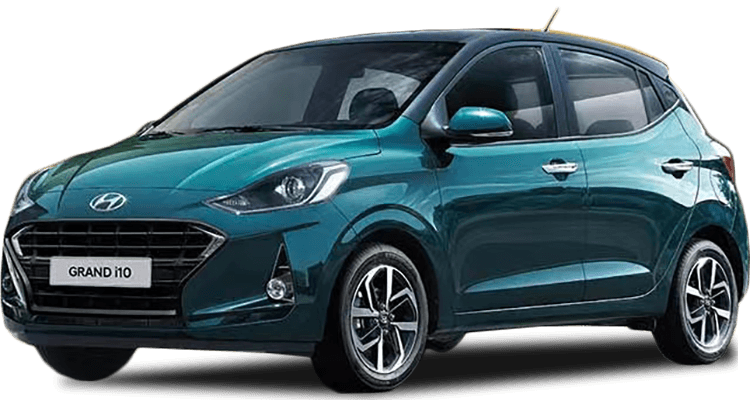 HYUNDAI I10 22 VÉGHÁTÁS