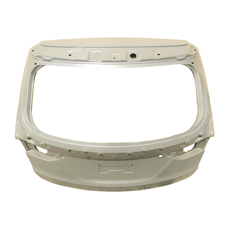 HYUNDAI SANTAFE 14 Csomagtérajtó panel