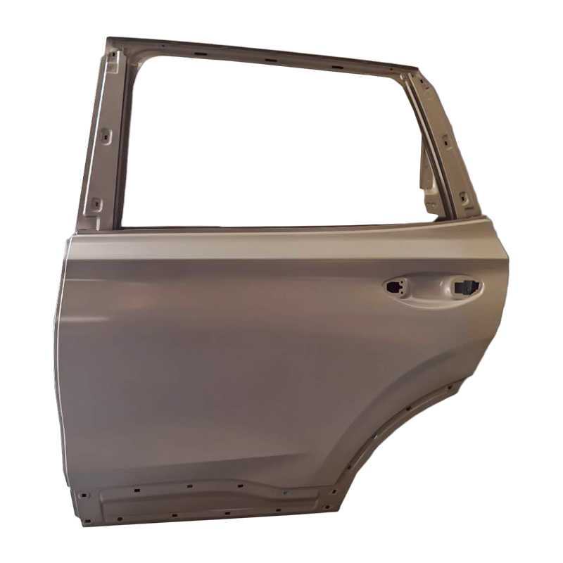 HYUNDAI SANTAFE 19 Hátsó ajtók