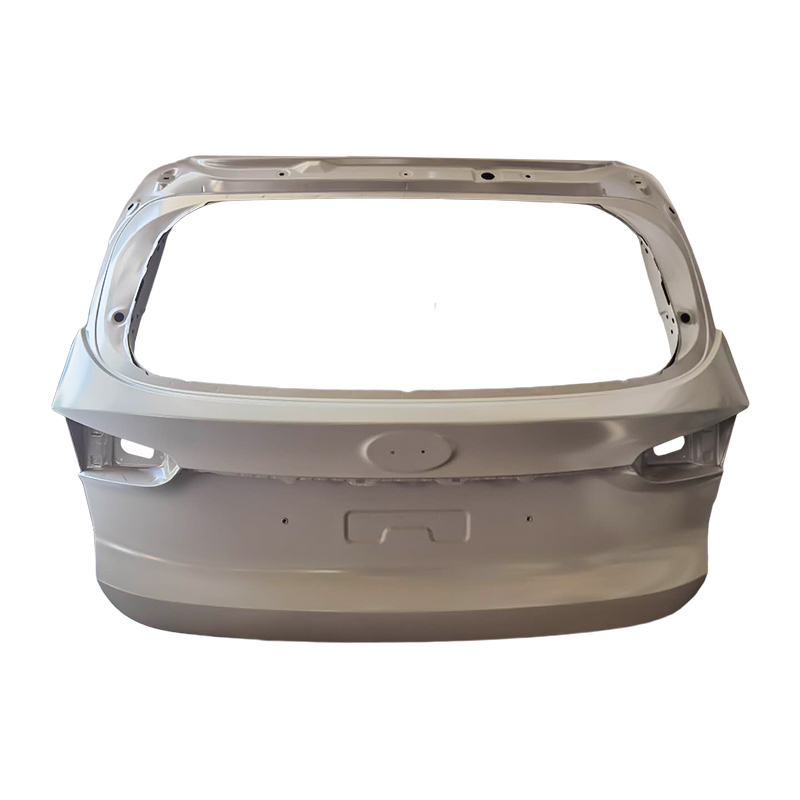 HYUNDAI SANTAFE 19 Csomagtérajtó panel