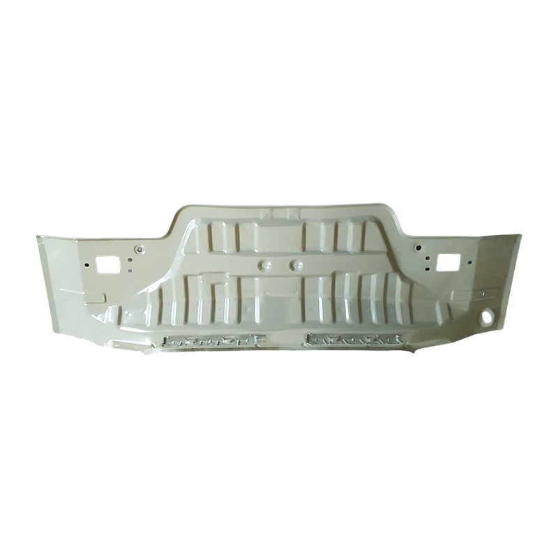 HYUNDAI SONATA 11 autó hátsó panel