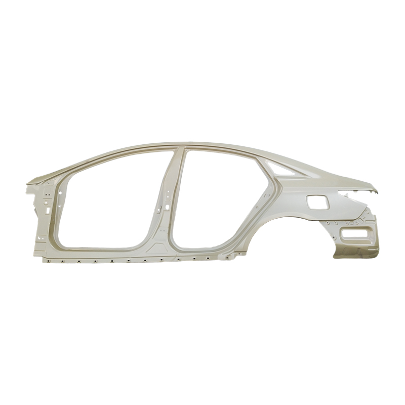 HYUNDAI SONATA 11 autó oldalsó panel