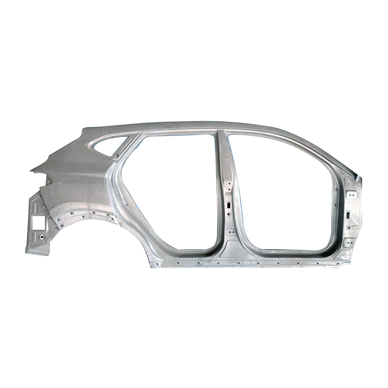 HYUNDAI TUCSON 15 autó oldalsó panel