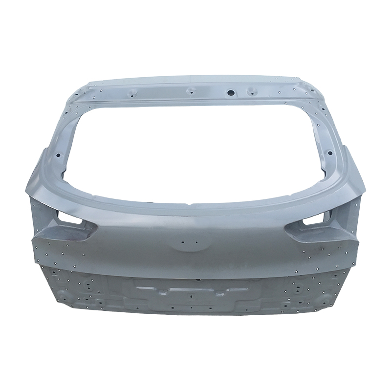 HYUNDAI TUCSON 15Tailgate panel