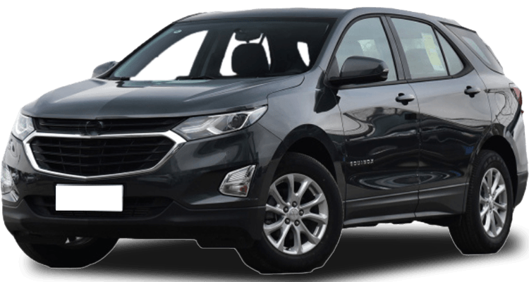 CHEVROLET EQUINOXHOZ 2018-2023