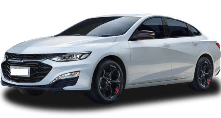 MALIBU FOR CHEVROLET MALIBU XL 2016
