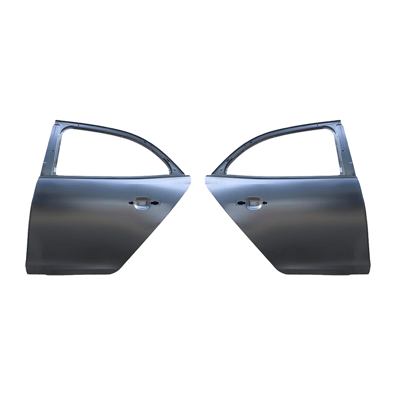 MALIBU CHEVROLET MALIBU-HOZ 2012-2016 Hátsó ajtó