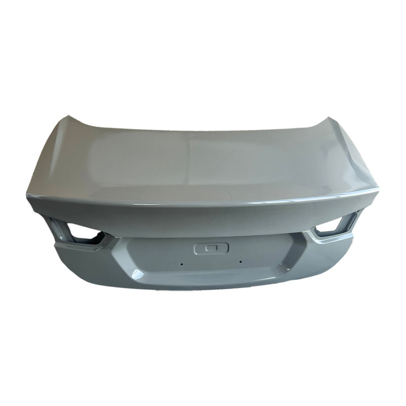 MALIBU FOR CHEVROLET MALIBU XL 2016 Csomagtartó fedele