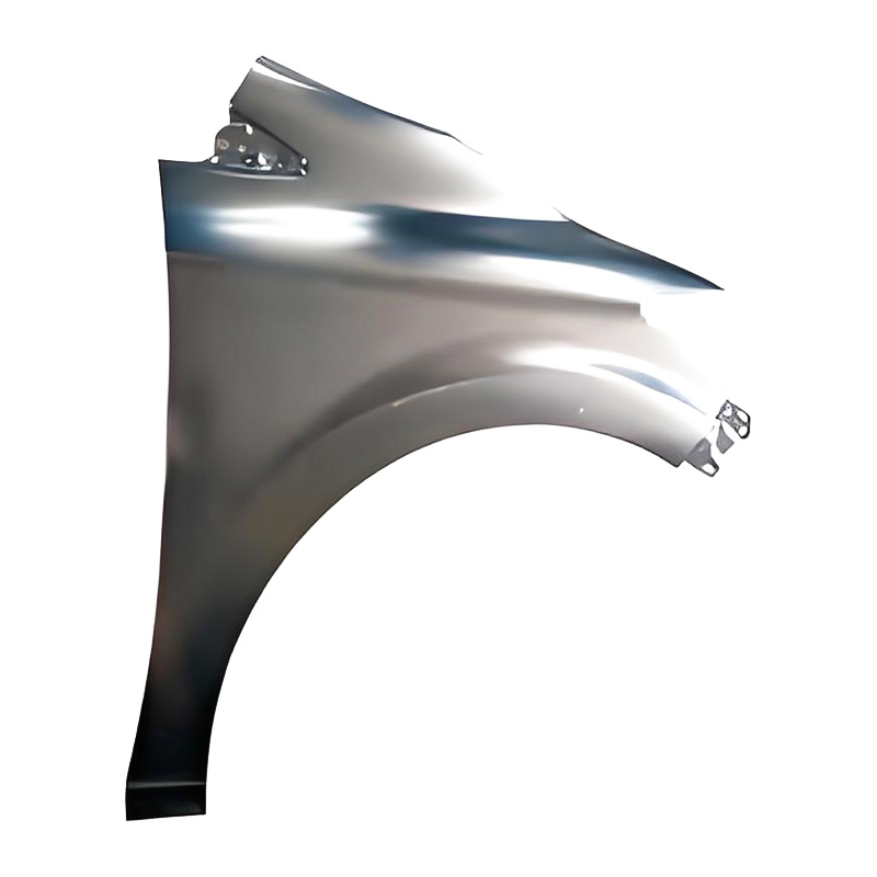 ONIX FOR CHEVROLET ONIX 17 Első sárvédő