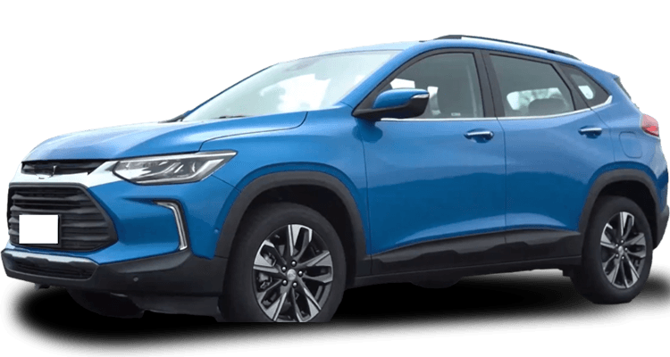 CHEVROLET TRACKER 2020-HOZ