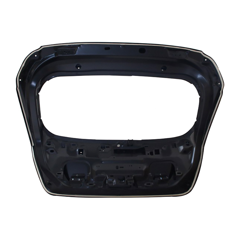 2009 Ford Fiesta Tail Gate ferdehátú
