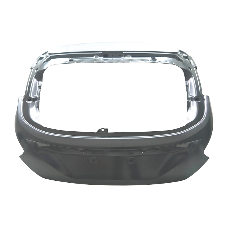2012-es Ford Focus Tail Gate ferdehátú