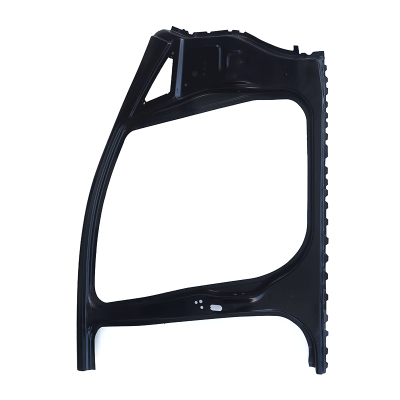 2013 Ford Ecosport AB oszlop bal oldali