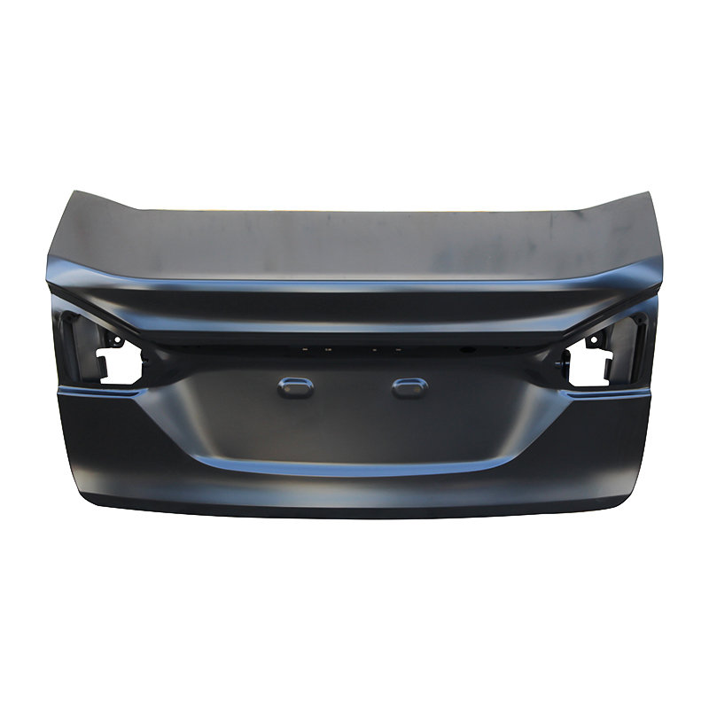 2013 Ford Fiesta csomagtérfedél
