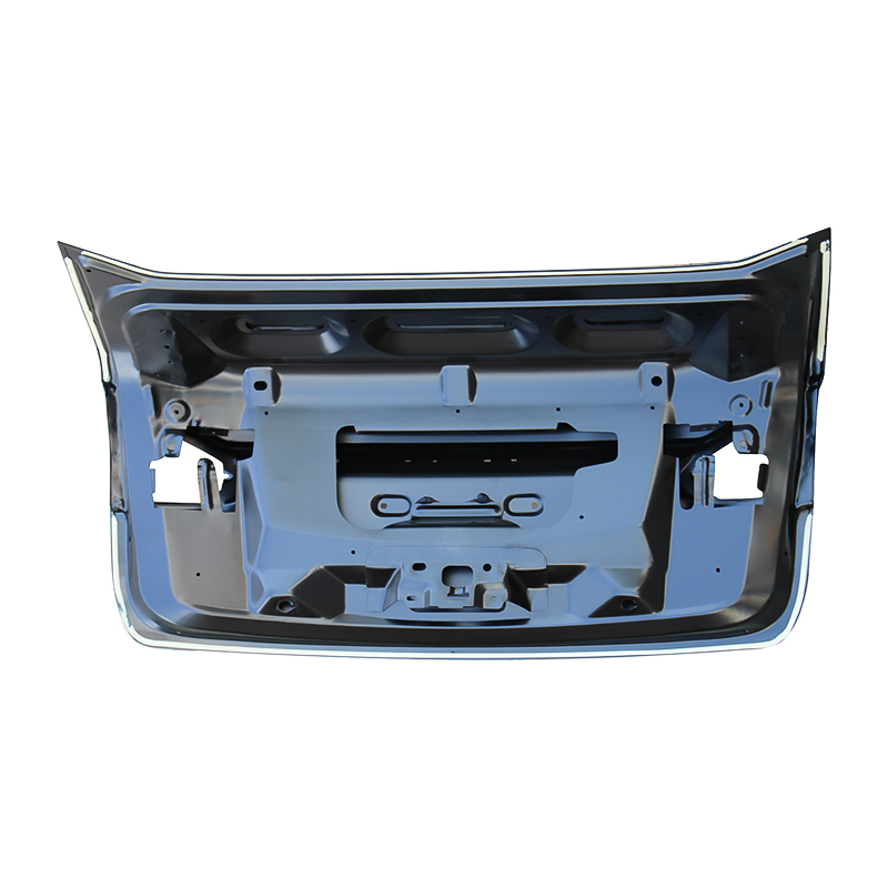 2013 Ford Fiesta csomagtérfedél