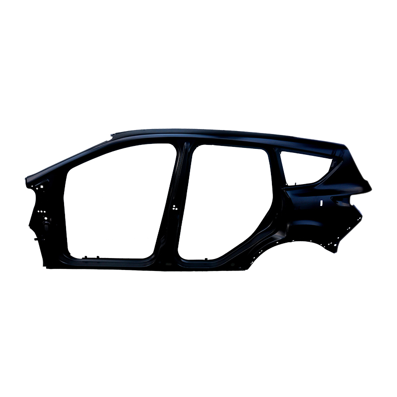 2013 Ford Kuga Escape teljes oldalsó panel bal oldal