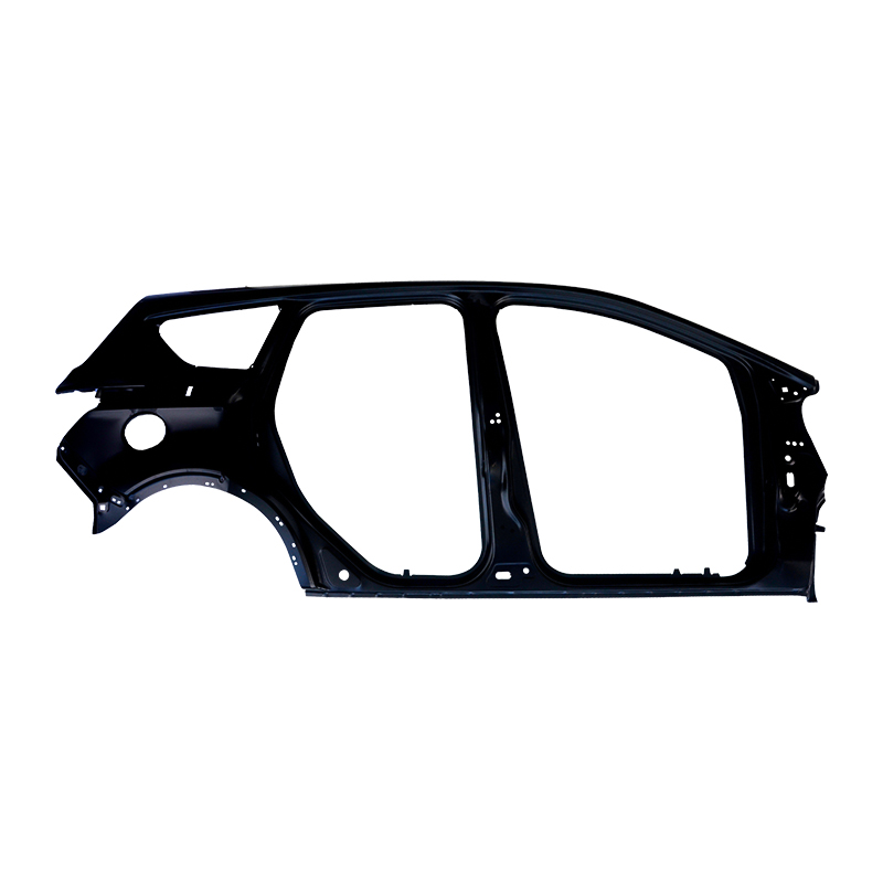 2013 Ford Kuga Escape teljes oldalsó panel jobb oldalon
