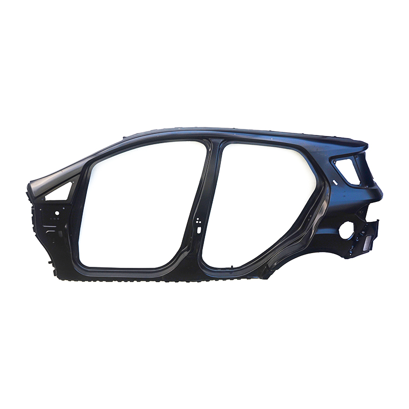 2018 Ford Ecosport teljes oldalsó panel jobb oldal