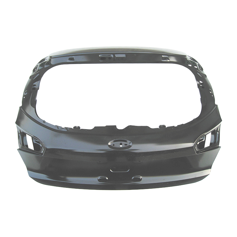 2019 Ford Focus Tail Gate ferdehátú