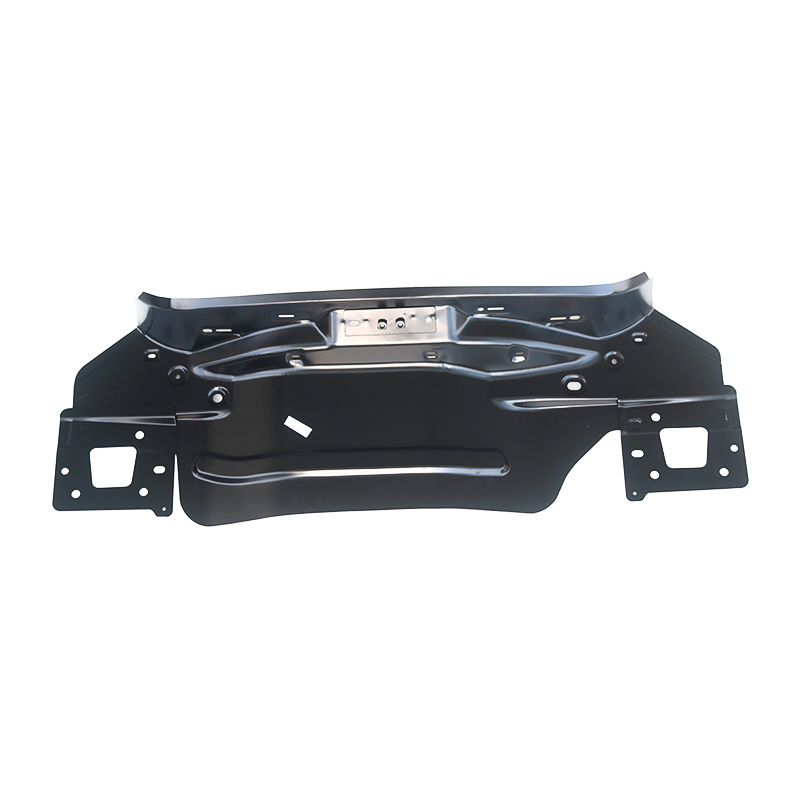 Ford Escort 2015-2017 Rear panel inner panel