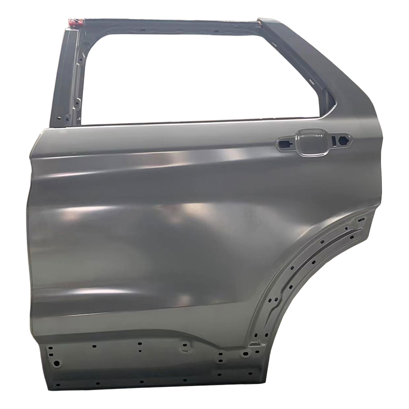 Ford Explorer 2020 hátsó ajtó