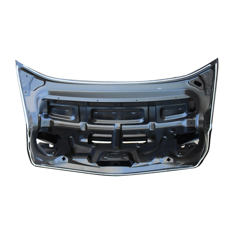 2012 Ford Mondeo Fusion csomagtérfedél (hátul)
