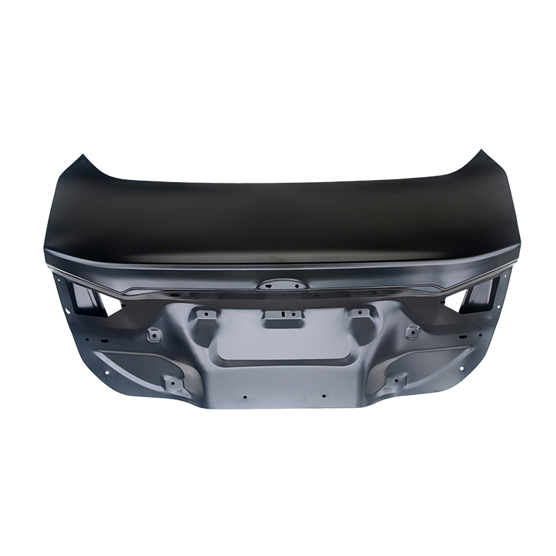 2013 Ford Mondeo Fusion csomagtérfedél
