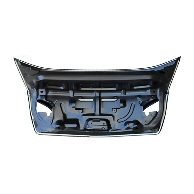 Ford Mondeo Fusion 2007 2008 2009 csomagtartófedél (hátoldali)