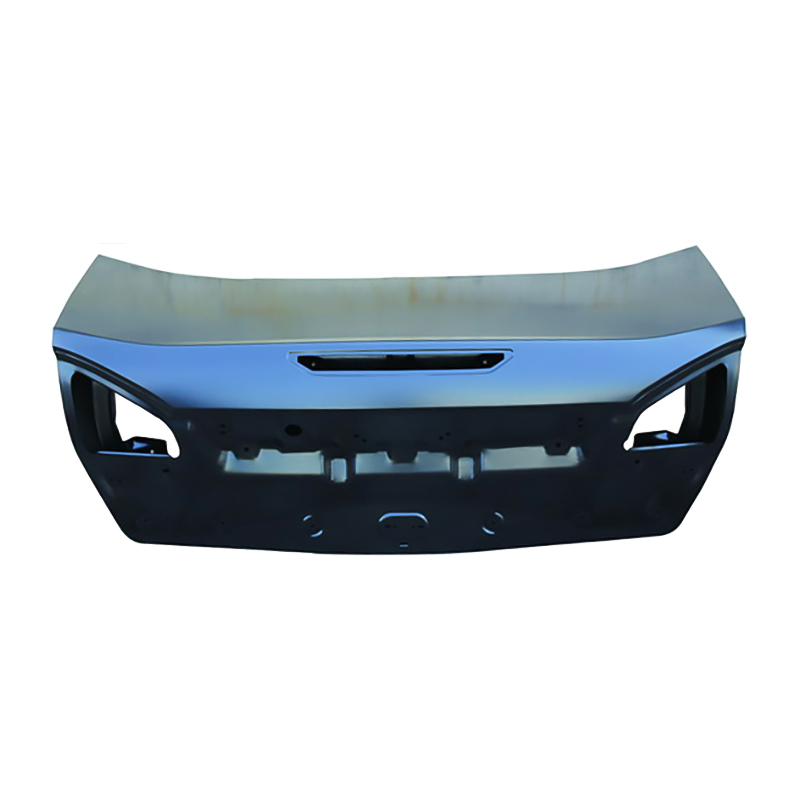 Ford Mondeo Fusion 2007 2008 2009 Csomagtérfedél