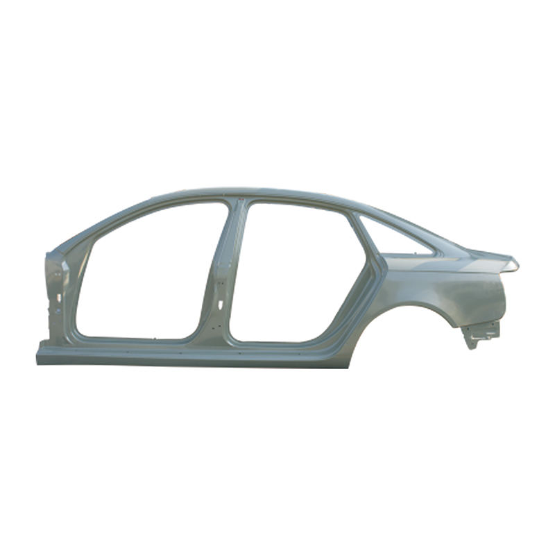 AUDI C6 Oldalsó panel