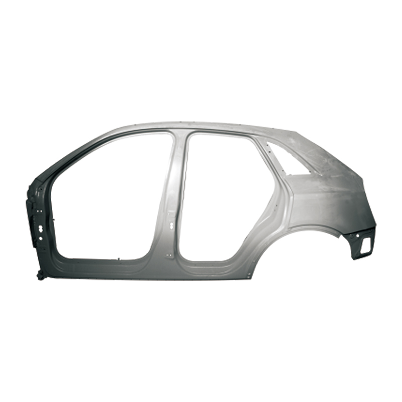 AUDI Q3 Oldalsó panel