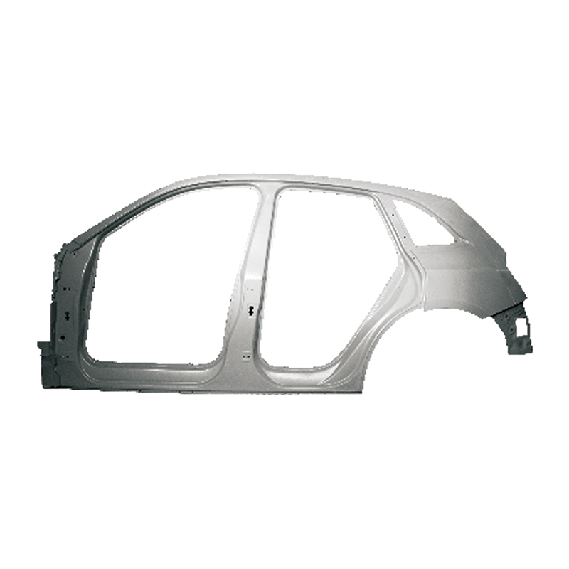 AUDI Q5 09 Oldalsó panel