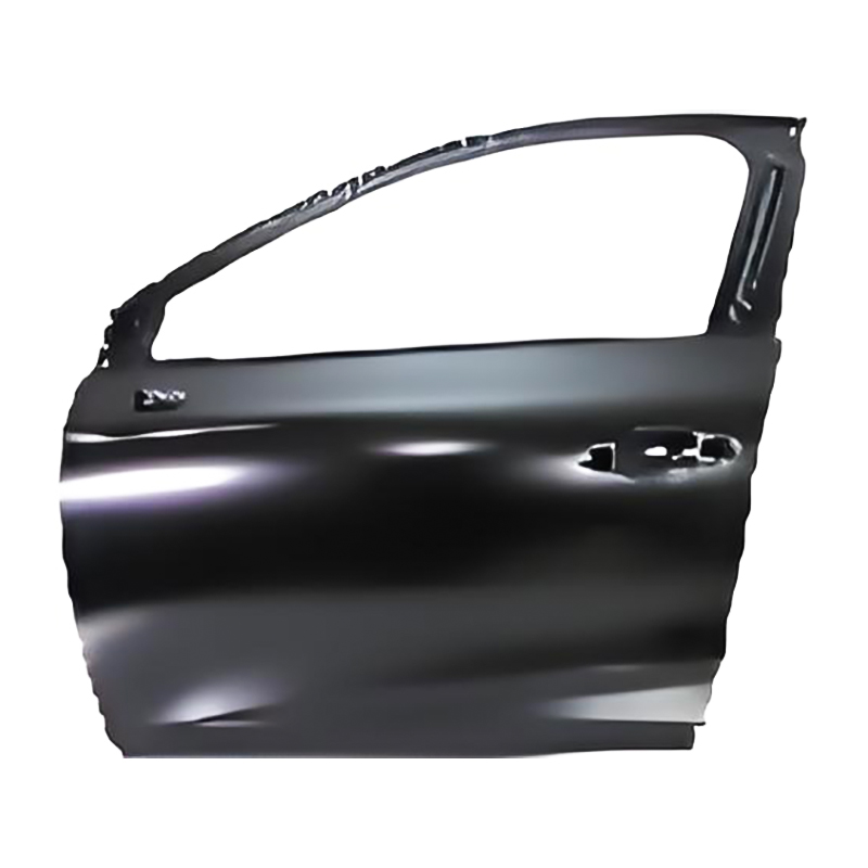 RENAULT CLIO 20 Első ajtó