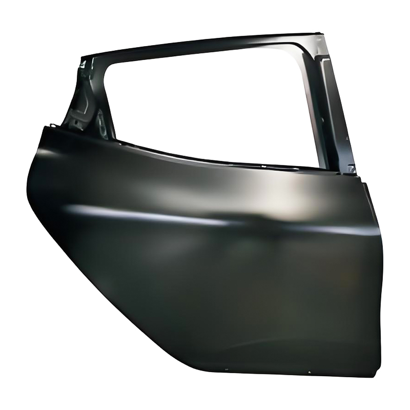 RENAULT CLIO 20 Hátsó ajtó