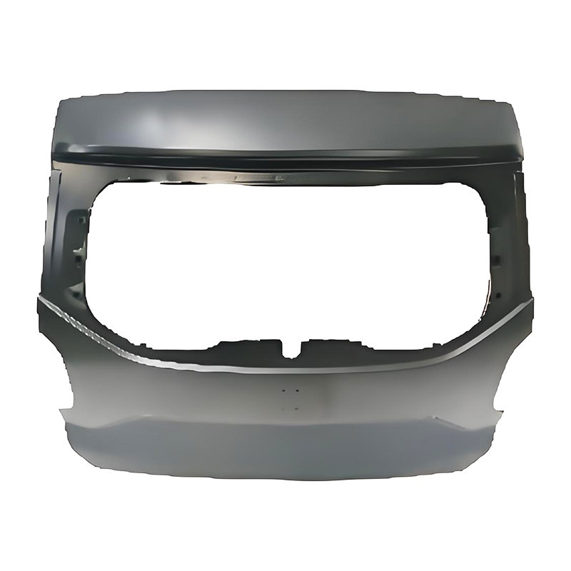 RENAULT DACIA DUSTER 18 Csomagtérajtó