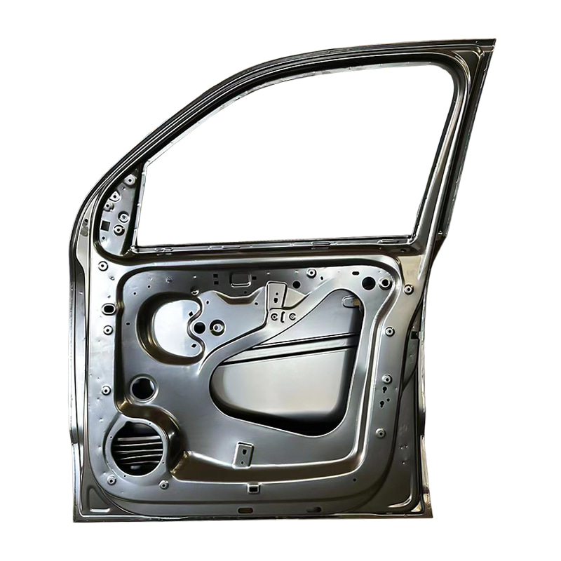 AMAROK 11 Első ajtók