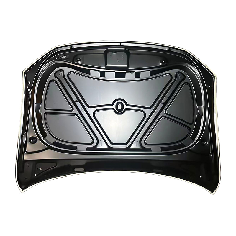 AMAROK 11 Motorháztető