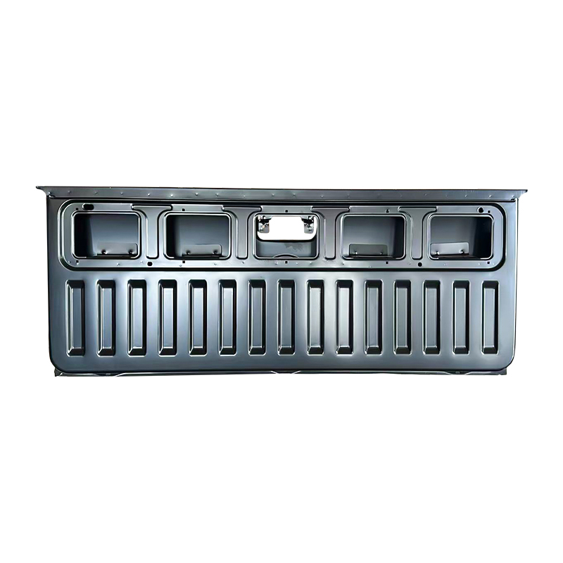 AMAROK 11 Hátsó panel