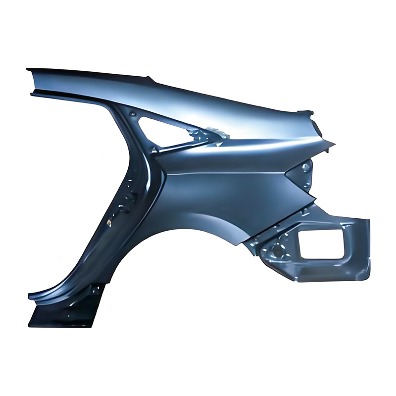 CIVIC 16 hátsó sárvédő