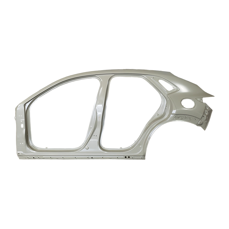 CX-30 oldalsó panel
