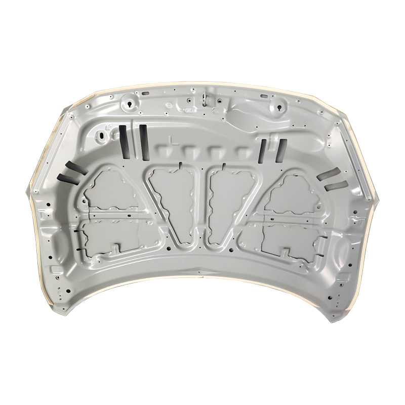 M2'14 motorháztető